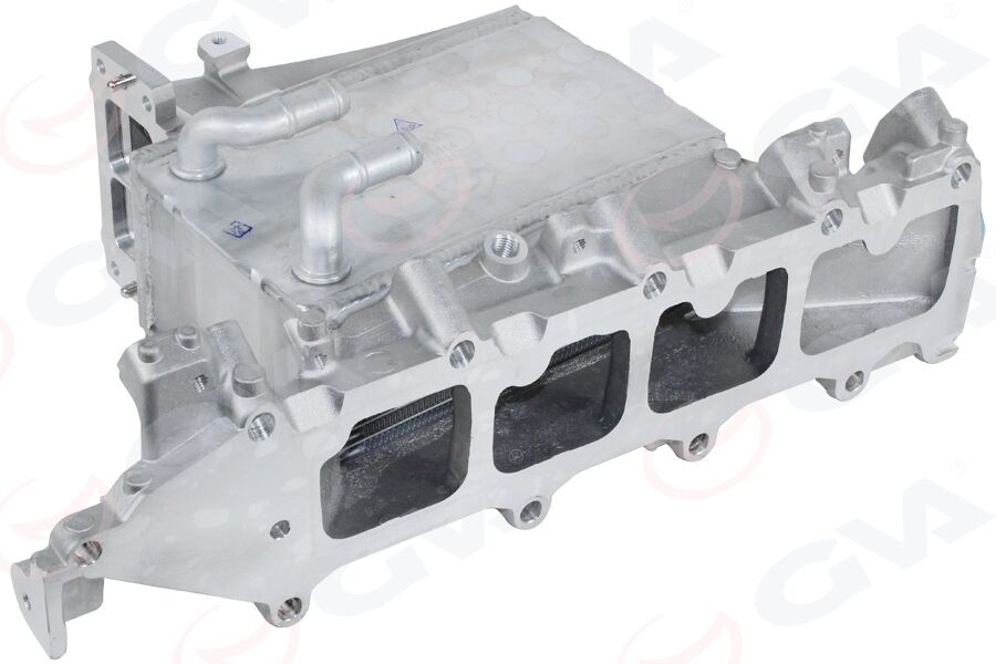 GVA 8975114 EMME MANİFOLDU KAPALI TİP GOLF7-PASSAT-A3-LEON-KODIAQ 2012 > 1.6 TDI CLH CXX DGT DDY