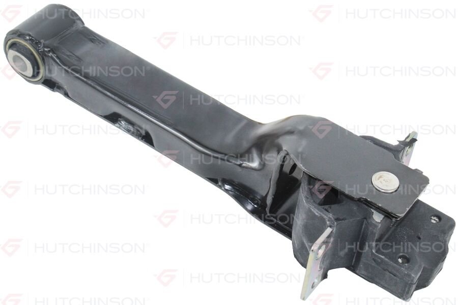 HUTCHINSON 594580 ŞANZIMAN TAKOZU ALT FORD TRANSİT 01> 2.0 TDCİ ÖNDEN ÇEKER -V184