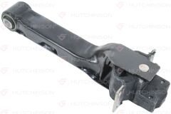 HUTCHINSON 594580 ŞANZIMAN TAKOZU ALT FORD TRANSİT 01> 2.0 TDCİ ÖNDEN ÇEKER -V184
