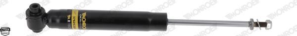 MONROE 376253SP ARKA AMORTİSÖR L/R PEUGEOT P308 13>21 CITROEN C4> GAZLI
