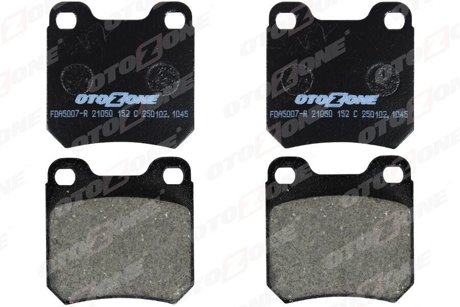 OTOZONE FDA5007-R ARKA BALATA VECTRA B 95-00 OMEGA A 86-94