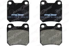 OTOZONE FDA5007-R ARKA BALATA VECTRA B 95-00 OMEGA A 86-94