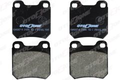 OTOZONE FDA5007-R ARKA BALATA VECTRA B 95-00 OMEGA A 86-94