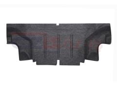 OZIS TF08390001 ÜST HALI KAPLAMASI DEPO SİYAH 131 DOĞAN SLX 96