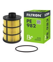 FILTRON FILT PE 982 ASTRA H CORSA C VECTRA C CAPTIVA EPICA LACETTI YAKIT FILTRESI