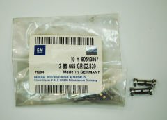 OE-OPEL 90543867 TIGRA B KABLO KORUMASI