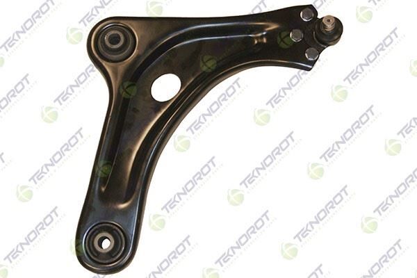 TEKNOROT P-518 ALT SALINCAK KOMPLE SAĞ PEUGEOT P208 12>19 CITROEN C3 16> DS3 15>19