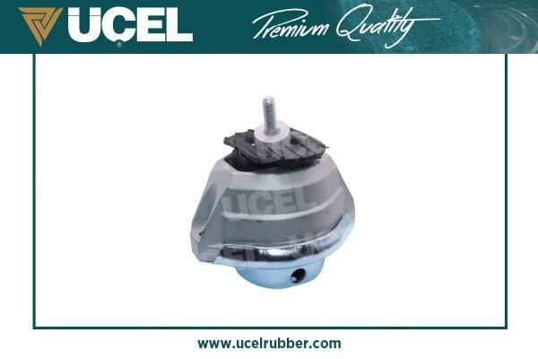 UCEL S96222 MOTOR TAKOZU ALT SOL BMW M54 N52 E60 E61 E63 E64