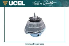 UCEL S96222 MOTOR TAKOZU ALT SOL BMW M54 N52 E60 E61 E63 E64