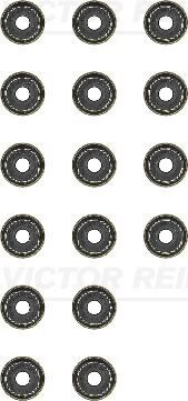 V.REINZ 123422302 SUBAP LASTİĞİ 16 ADETLİ TAKIM OPEL ASTRA G-H-J-CORSA B-C-D-E-COMBO C-D-E-ADAM-MOKKA-INSIGNIA A- MERIVA A-B-VECTRA B-C-ZAFIRA A-C-TIGRA 1.0-1.2-1.4-1.6-1.8 XE-XEL-XEP-NET-XER-NEL-NEH-XFL