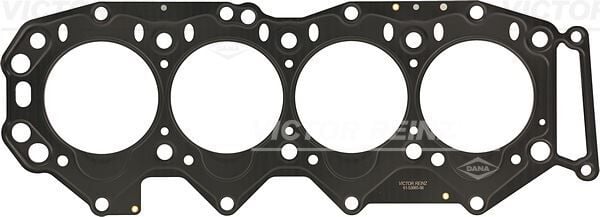 V.REINZ 615306500 SKC FORD RANGER 2.5D-2.5D 4x4 99-02 2.5TD-2.5TD 4x4 02-06