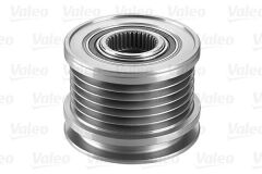 VALEO 588016 ALTERNATÖR KASNAĞI RULMANLI AMAROK-CADDY III-GOLF V-PLUS-JETTA III-PASSAT-POLO-T5-CRAFTER 2.0 6K