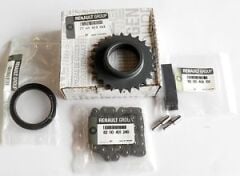 YAĞ POMPA ZİNCİRİ F9Q MASTER