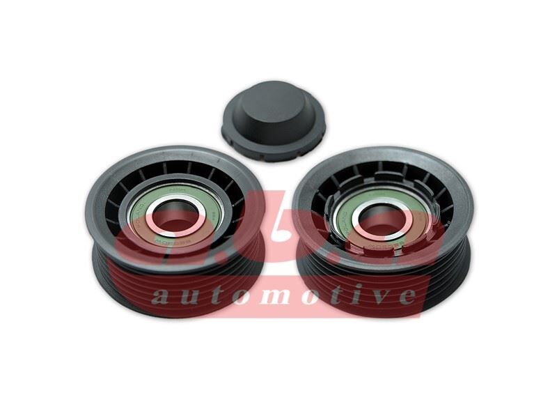 ABA 25750019 ALTERNATÖR GERGİ RULMANI PASSAT 2.5TDI 98-05 -TOUAREG-A4-A5-A6 3.0 TDI 04-10