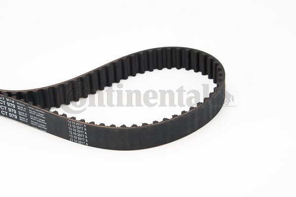 CONTI CT979 TRİGER KAYIŞI 142x230 RENAULT LAGUNA SAFRAN 2.0 16V 95-01 VOLVO FORD MONDEO S-MAX 5509XS