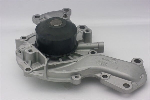 GMB GWM-74A DEVİRDAİM SU POMPASI MITSUBISHI PAJERO 3.0L 6G72 12v V43W 91-99 / 3.5L 6G74 12v 99->