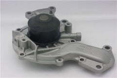 GMB GWM-74A DEVİRDAİM SU POMPASI MITSUBISHI PAJERO 3.0L 6G72 12v V43W 91-99 / 3.5L 6G74 12v 99->