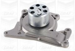 GRAF PA1091 DEVİRDAİM POMPASI RENAULT CLIO IV 12> SYMBOL III 13> TALISMAN 15> MEGANE IV 15> DACIA SANDERO II 12 > DUSTER 10> MERCEDES OM607 W176 W246 C117 W415 X156 NISSAN QASHQAI II 13> PULSAR 14> JUKE 10>1.5 dC