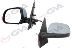 GVA 1019196 DIŞ DİKİZ AYNASI MEKANİK SOL DOKKER-LODGY 12> ASTARLI KONVEKS VM-6803PL