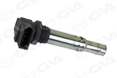 GVA 5075001 ATEŞLEME BOBİNİ GOLF4/5/6-BORA-JETTA-POLO-A3 1.4 16V-1.6 FSI -1.4 TSI BBY-BCB-BMY-CAVA-CAXA-BLF