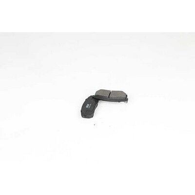 BSG 40-200-035 HYUNDAI GALLOPER / GALANT / PAJERO FREN BALATASI ARKA
