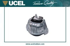 UCEL S96221 MOTOR TAKOZU ALT SOL BMW N43 N45 N46 E81 E82 E87 E88 E90 E91 E92 E93 E84 E89