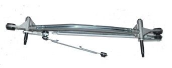ZENON FI3509 SİLECEK MEKANİZMASI MOTORSUZ EGEA 2015-