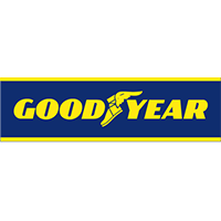 GOODYEAR GDY 101022 FIESTA/ MAZDA / SUBARU / DAIHATSU FREN BALATASI ÖN DFY13328ZA/8V51 2K021 AC/04465B1190