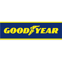 GOODYEAR GDY 101022 FIESTA/ MAZDA / SUBARU / DAIHATSU FREN BALATASI ÖN DFY13328ZA/8V51 2K021 AC/04465B1190