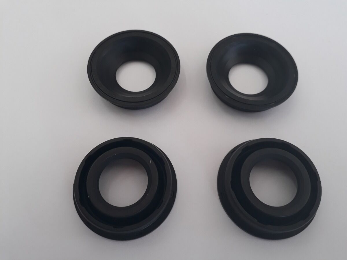BSG BSG 90-116-013 CADDY-POLO-JETTA-A1-A3 KÜLBÜTÖR KAPAK KEÇESI TAKIM(WHT000884-03L130519-03L103070A )