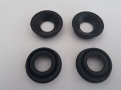 BSG BSG 90-116-013 CADDY-POLO-JETTA-A1-A3 KÜLBÜTÖR KAPAK KEÇESI TAKIM(WHT000884-03L130519-03L103070A )