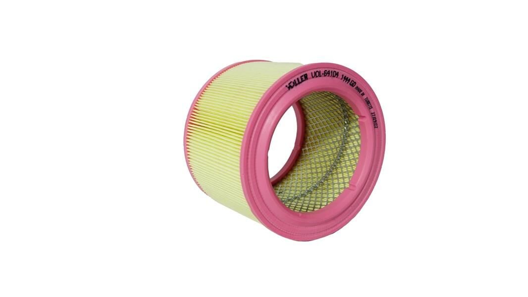 HAVA FİLTRESİ BERLINGO 96- - P.306 98-01 - PARTNER 96- - XSARA 97-00 1.8D - 1.9D