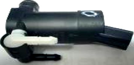 FISKIYE MOTORU CIFT CIKIS FOCUS 04- C-MAX 1.2 S-MAX 06-