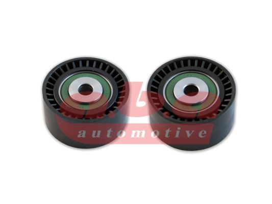 ABA 25409064 EKSANTRİK GERGİ RULMANI P107-206-207-307-PARTNER-C2-C3-C4-C5-BERLINGO-1.4HDI-1.6HDI-FIESTA V-FOCUSII