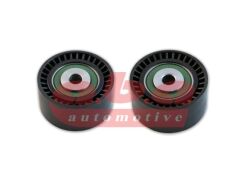 ABA 25409064 EKSANTRİK GERGİ RULMANI P107-206-207-307-PARTNER-C2-C3-C4-C5-BERLINGO-1.4HDI-1.6HDI-FIESTA V-FOCUSII