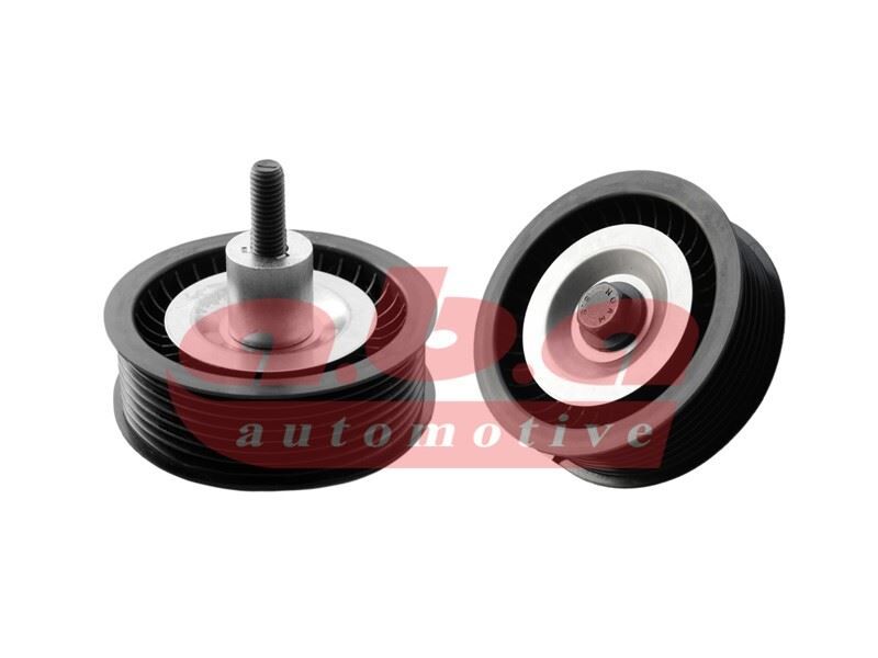 ABA 25857609 V KAYIŞ GERGİ RULMANI FORD TRANSİT-RANGER 11> 2.2 TDCİ KANALLI RULMAN