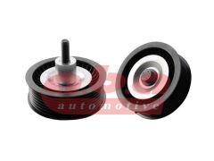 ABA 25857609 V KAYIŞ GERGİ RULMANI FORD TRANSİT-RANGER 11> 2.2 TDCİ KANALLI RULMAN