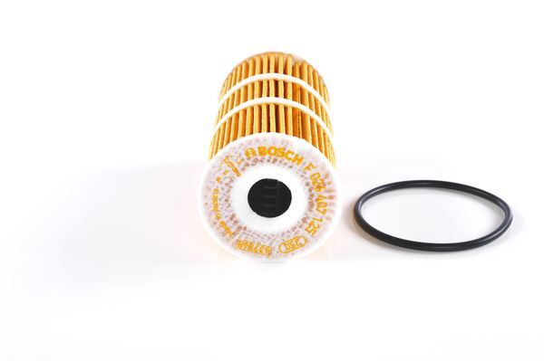 BOSCH F026407125 YAG FILTRESI MERCEDES VITO OM622 W447 14> OPEL VIVARO B 15> MOVANO B 10> RENAULT MASTER III 10> KADJ AR 15> MEGANE IV 15> TRAFIC III 15> QASHQAI II 13> J11 X-TRAIL III 15> 1.6 DCI R9M 2.0DCI M9R 2.3 D