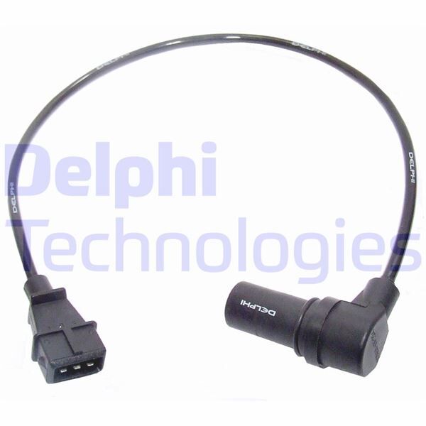 DELPHI SS10821 KRANK MİL SENSÖRÜ ASTRA G 2.0 DTI 16V 00 >-FRONTERA 2.2 DTI 98-02 -VECTRA C 2.0 02 >