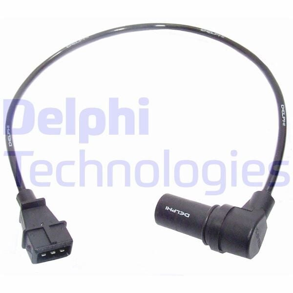 DELPHI SS10821 KRANK MİL SENSÖRÜ ASTRA G 2.0 DTI 16V 00 >-FRONTERA 2.2 DTI 98-02 -VECTRA C 2.0 02 >
