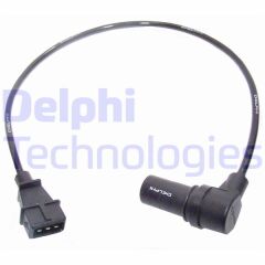 DELPHI SS10821 KRANK MİL SENSÖRÜ ASTRA G 2.0 DTI 16V 00 >-FRONTERA 2.2 DTI 98-02 -VECTRA C 2.0 02 >