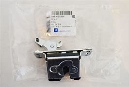 OE-OPEL 90563999 LOCK