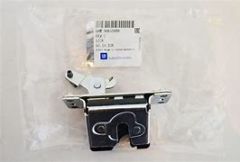 OE-OPEL 90563999 LOCK