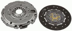 GM 55513162 DEBRİYAJ SETİ ASTRA J-ASTRA K-INSIGNIA-MOKKA-MERIVA-TRAX B 1.6 -B16DTE-B16DTJ-B16DTH-DTL- DTU-D16DTI