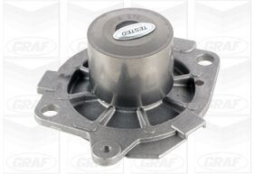 GRAF PA672 DEVİRDAİM DOBLO-BRAVA-MAREA-STILO 1.9JTD-ASTRA H-VECTRA C 1.9CDTI