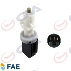 GVA 5426410 FREN STOP MÜŞÜRÜ JUMPER-BOXER-DUCATO 2.5-2.8 TDI TEMPRA-TIPO 1.6-1.8-UNO 1.4 3 FİŞLİ