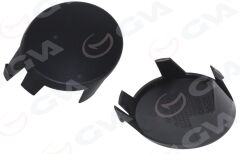GVA 8914012 SİS FAR KAPAĞI TAKIM CLIO 02-07