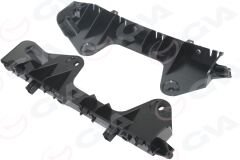 GVA 9514112 ARKA TAMPON BRAKETİ TK CLIO 5