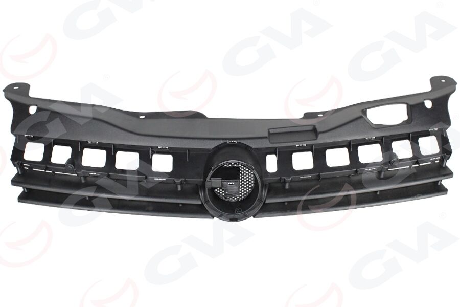 GVA 9590320 PANJUR ÖN ALT KAPLAMASI SİYAH <07 ASTRA H
