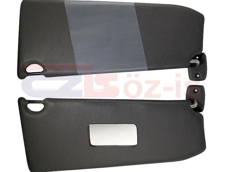 OZIS RN04020001 İÇ GÜNEŞLİK RENAULT 19
